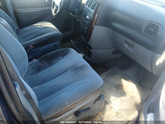 1C8GP45R84B593785 Chrysler Town & Country
