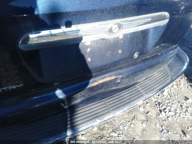 1C8GP45R84B593785 Chrysler Town & Country
