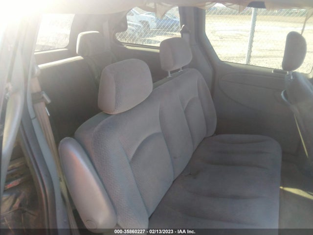 1C8GP45R84B593785 Chrysler Town & Country