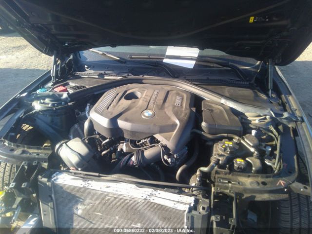 WBA8D9C56JEM34489 BMW 3 Series 330i Xdrive