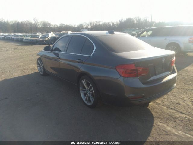 WBA8D9C56JEM34489 BMW 3 Series 330i Xdrive