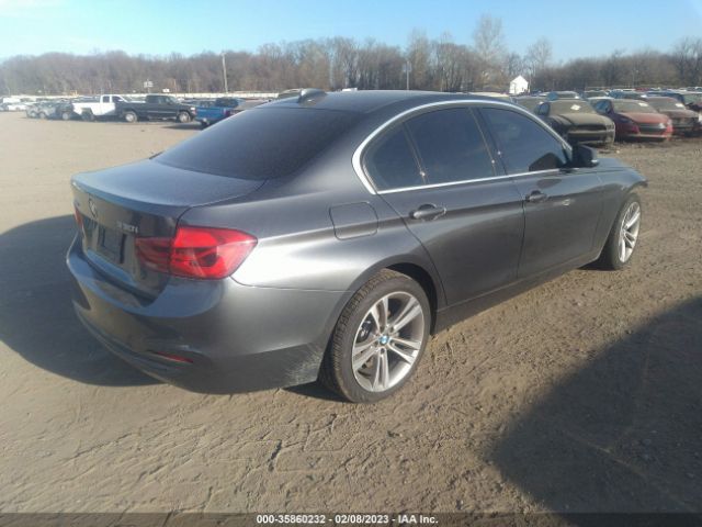 WBA8D9C56JEM34489 BMW 3 Series 330i Xdrive