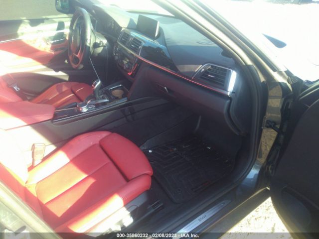 WBA8D9C56JEM34489 BMW 3 Series 330i Xdrive
