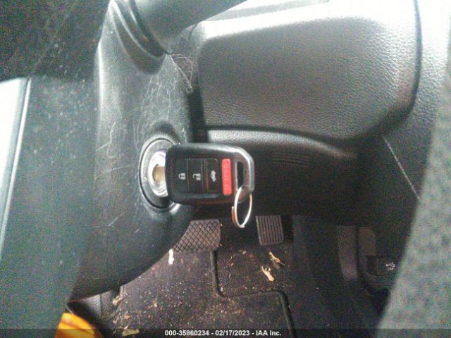 2HGFC2F52HH512366 Honda Civic Sedan Lx