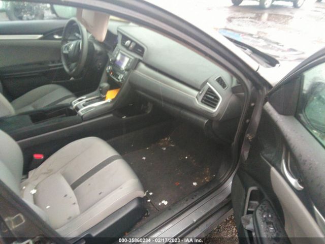 2HGFC2F52HH512366 Honda Civic Sedan Lx