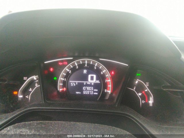 2HGFC2F52HH512366 Honda Civic Sedan Lx