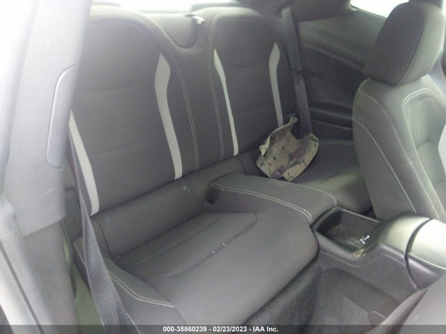 Chevrolet Camaro 1lt 2018 1G1FB1RX4J0136023 Image 8