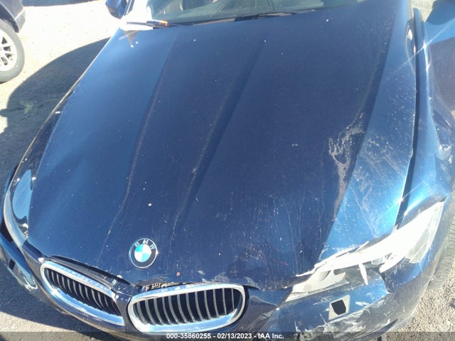 BMW 3 Series 328i Xdrive 2011 WBAPK5C52BF126211 Image 11
