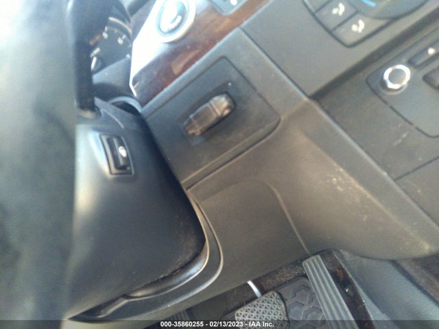 BMW 3 Series 328i Xdrive 2011 WBAPK5C52BF126211 Image 3