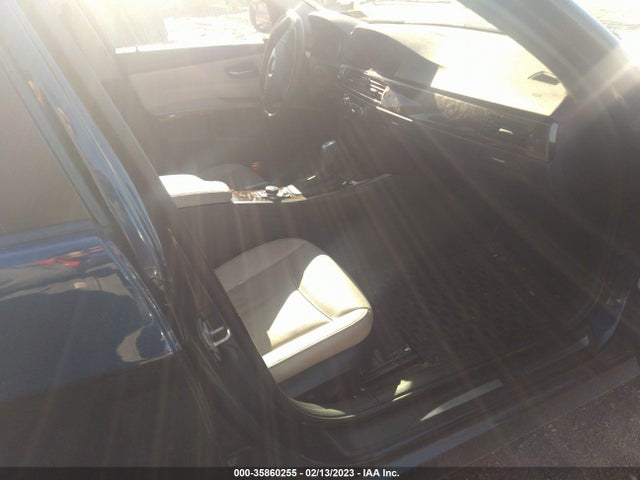 BMW 3 Series 328i Xdrive 2011 WBAPK5C52BF126211 Image 6