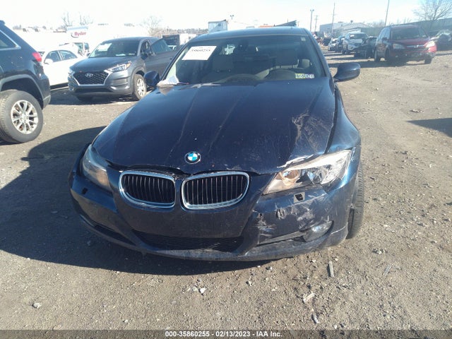 BMW 3 Series 328i Xdrive 2011 WBAPK5C52BF126211 Image 7
