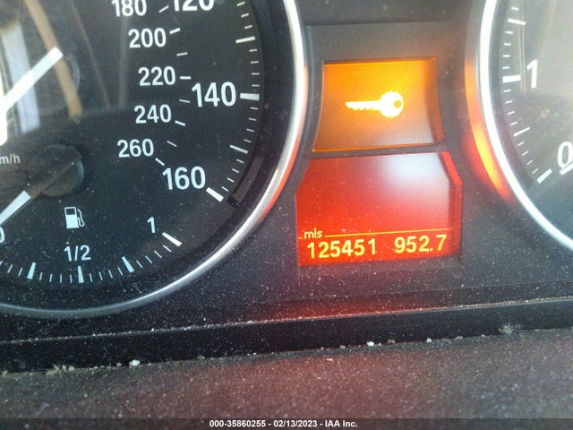 BMW 3 Series 328i Xdrive 2011 WBAPK5C52BF126211 Image 8