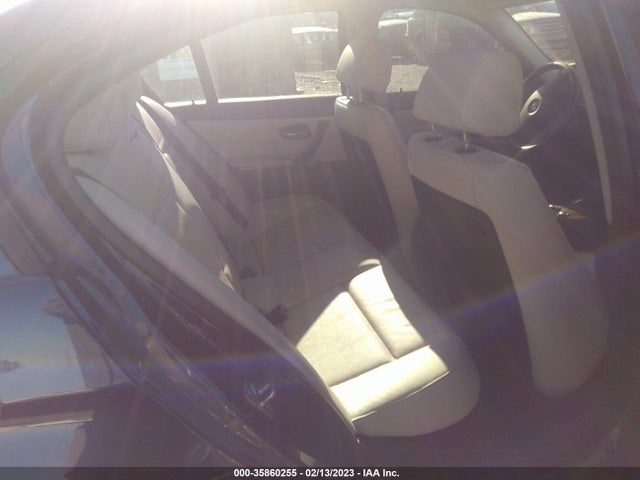 BMW 3 Series 328i Xdrive 2011 WBAPK5C52BF126211 Image 9