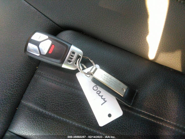 2019 Audi Q5, VIN: WA1CNAFY0K2126152