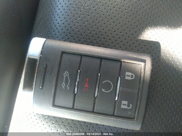 Cadillac Xts Premium 2013 2G61T5S32D9118341 Image 3