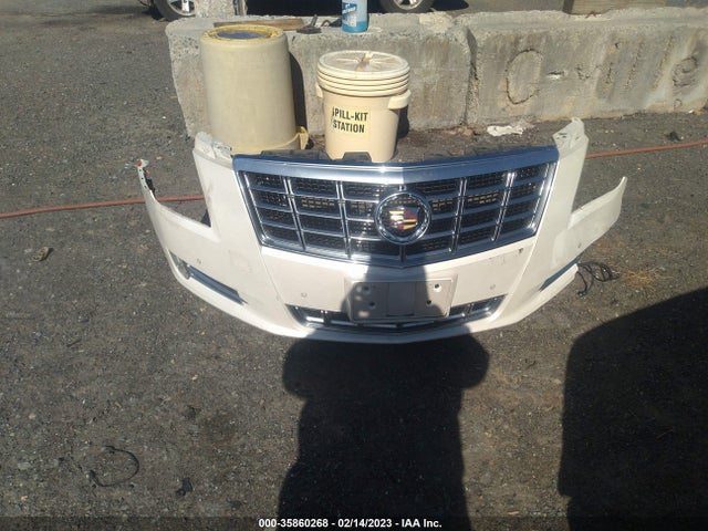 Cadillac Xts Premium 2013 2G61T5S32D9118341 Image 4