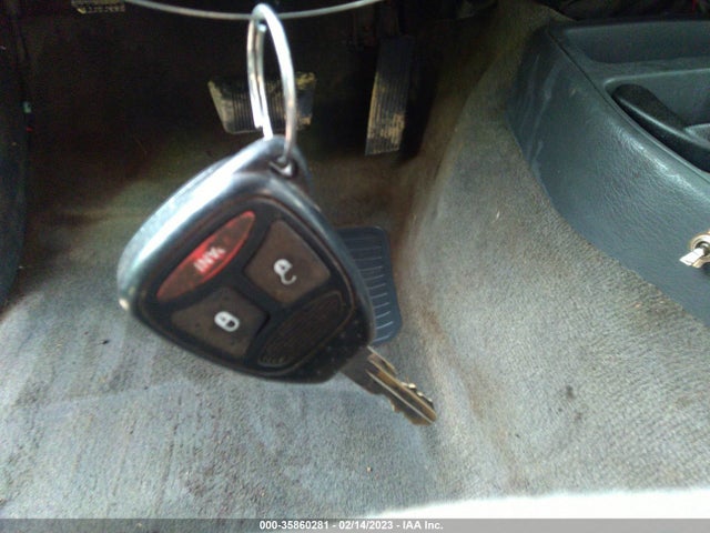 Dodge DAKOTA SLT 2006 1D7HW48N56S676293 Image 3
