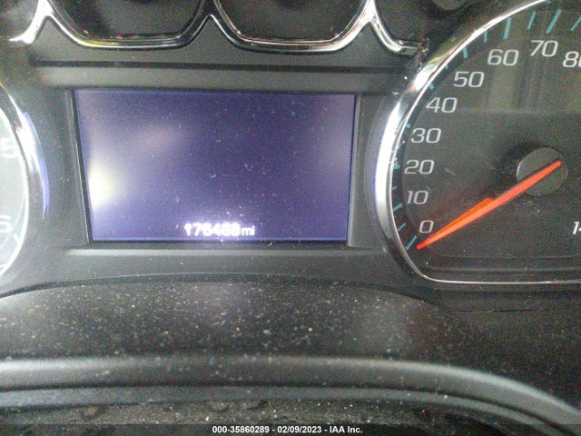 Chevrolet Suburban Lt 2017 1GNSKHKC5HR110498 Image 7