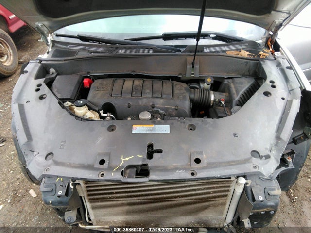 GMC Acadia Denali 2015 1GKKVTKD3FJ192422 Image 10