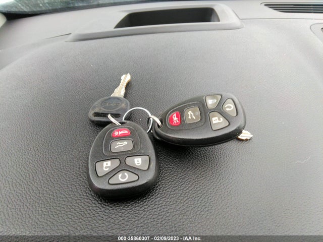 GMC Acadia Denali 2015 1GKKVTKD3FJ192422 Image 11