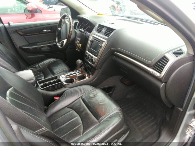 GMC Acadia Denali 2015 1GKKVTKD3FJ192422 Image 5
