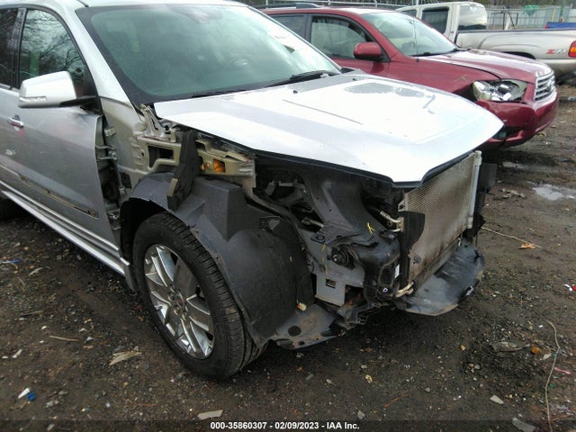 GMC Acadia Denali 2015 1GKKVTKD3FJ192422 Image 6
