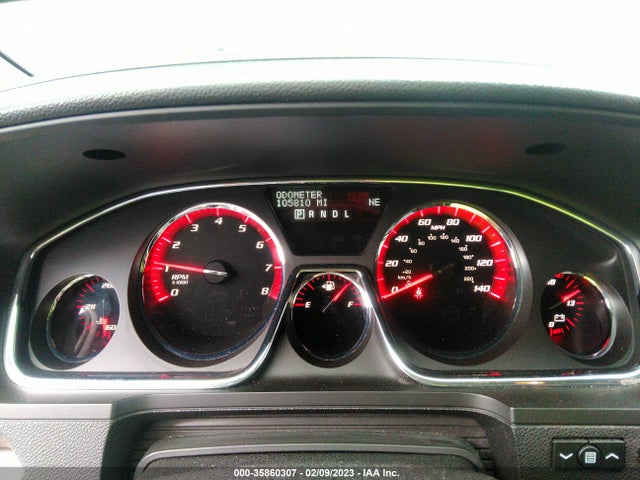 GMC Acadia Denali 2015 1GKKVTKD3FJ192422 Image 7