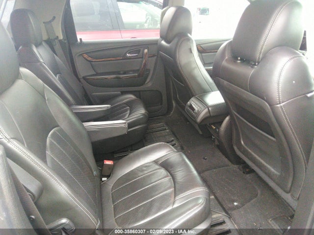 GMC Acadia Denali 2015 1GKKVTKD3FJ192422 Image 8