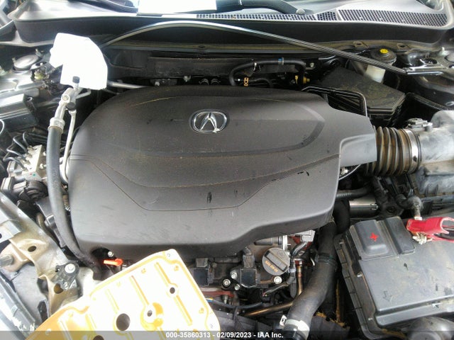 2015 Acura TLX, VIN: 19UUB2F54FA001487