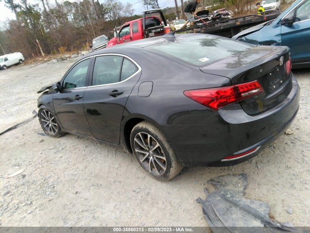 2015 Acura TLX, VIN: 19UUB2F54FA001487