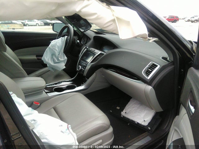 2015 Acura TLX, VIN: 19UUB2F54FA001487