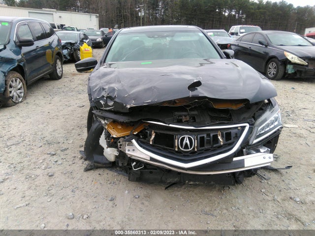 2015 Acura TLX, VIN: 19UUB2F54FA001487