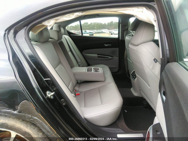 2015 Acura TLX, VIN: 19UUB2F54FA001487