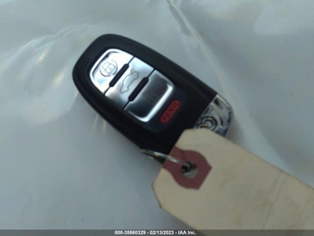 WAURV78T29A037572 Audi S5