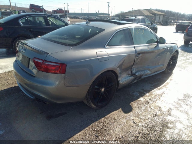 WAURV78T29A037572 Audi S5