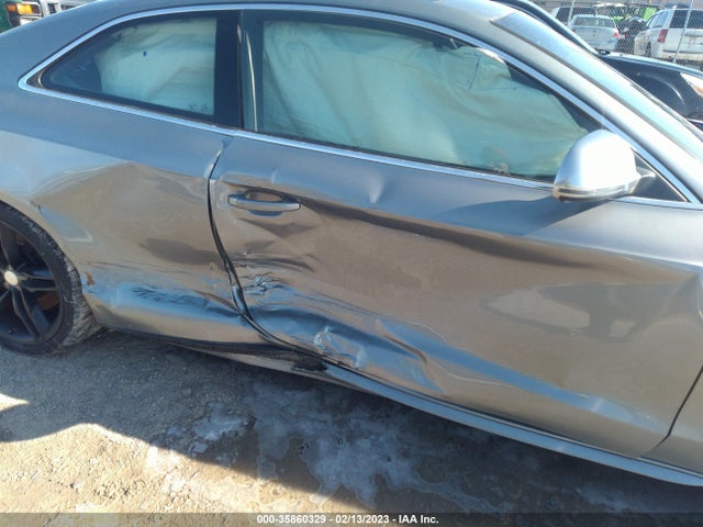 WAURV78T29A037572 Audi S5
