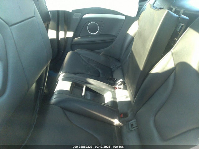 WAURV78T29A037572 Audi S5