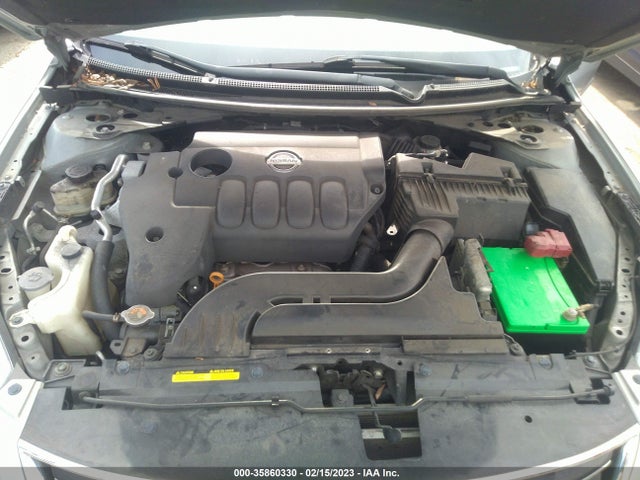 2012 NISSAN ALTIMA 2.5 S VIN: 1N4AL2AP8CN418211
