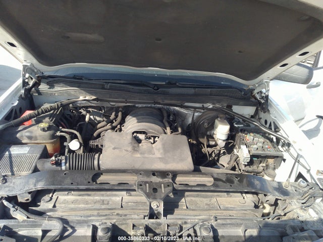 Chevrolet Silverado 1500 Lt 2014 3GCPCREH0EG443163 Image 11