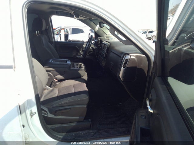 Chevrolet Silverado 1500 Lt 2014 3GCPCREH0EG443163 Image 6