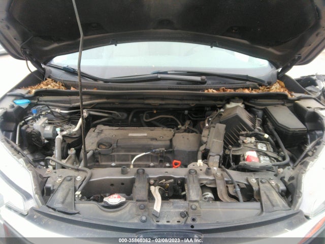 2016 Honda CR-V, VIN: 5J6RM3H41GL004632