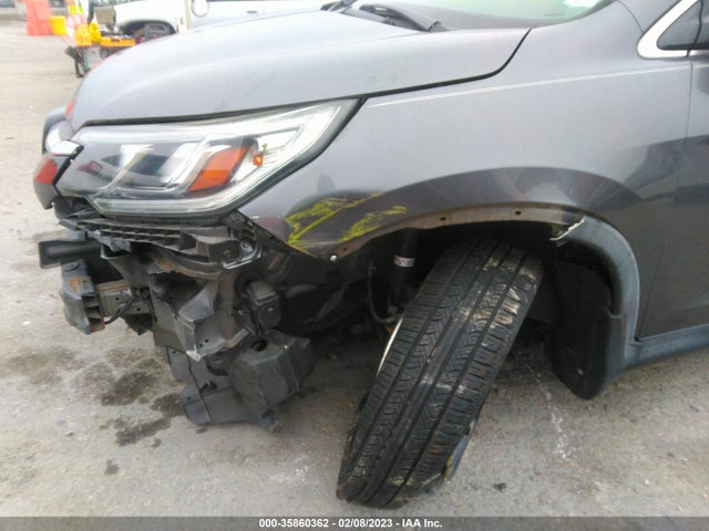 2016 Honda CR-V, VIN: 5J6RM3H41GL004632