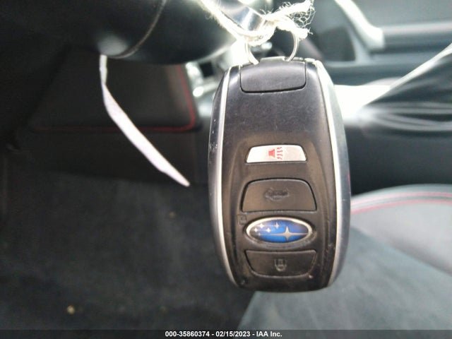 2018 Subaru BRZ, VIN: JF1ZCAC15J9601903