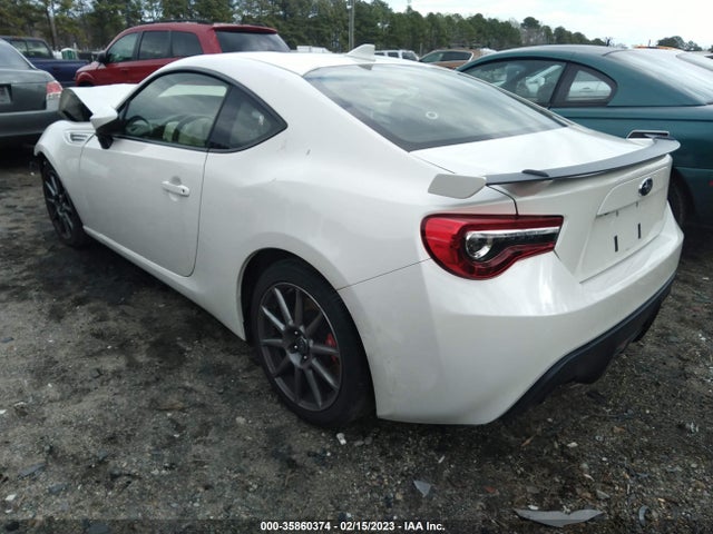 2018 Subaru BRZ, VIN: JF1ZCAC15J9601903