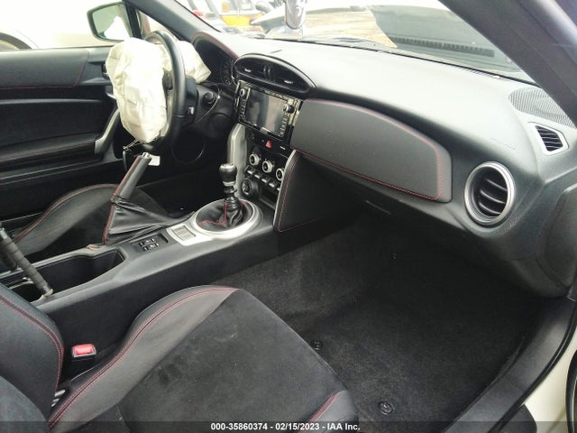 2018 Subaru BRZ, VIN: JF1ZCAC15J9601903