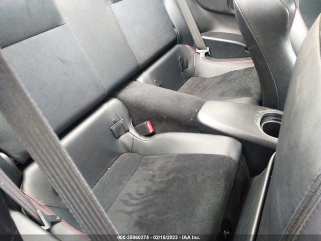 2018 Subaru BRZ, VIN: JF1ZCAC15J9601903