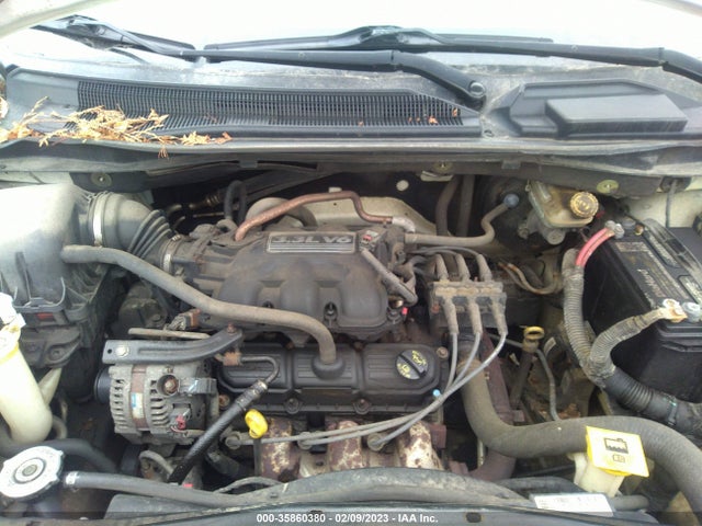 Dodge GRAND CARAVAN C/V 2010 2D4RN1AE3AR261027 Image 11