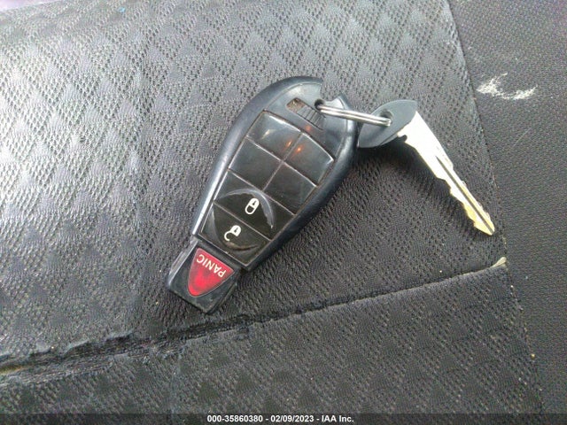 Dodge GRAND CARAVAN C/V 2010 2D4RN1AE3AR261027 Image 3
