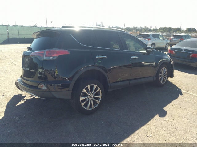 2016 Toyota RAV4, VIN: 2T3YFREV1GW288286