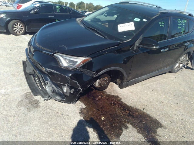 2016 Toyota RAV4, VIN: 2T3YFREV1GW288286
